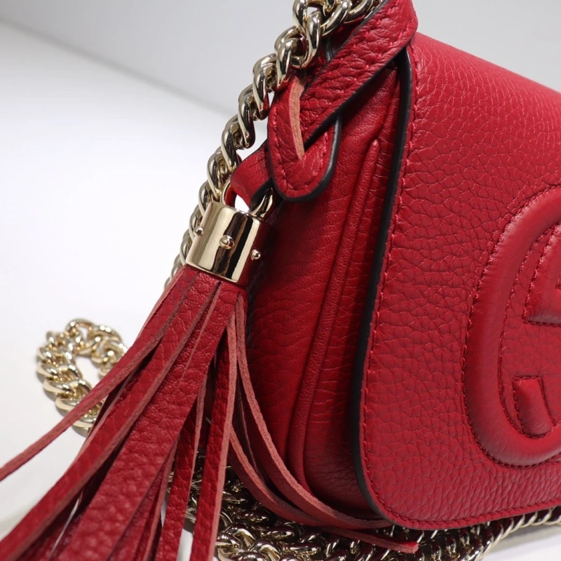 Refined Gxccx Satchel Bags 42204