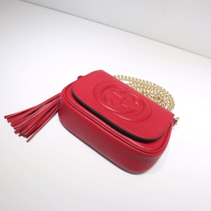 Refined Gxccx Satchel Bags 42204