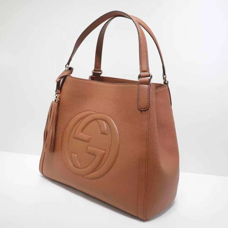 Bold Gxccx Top Handle Bags 41001