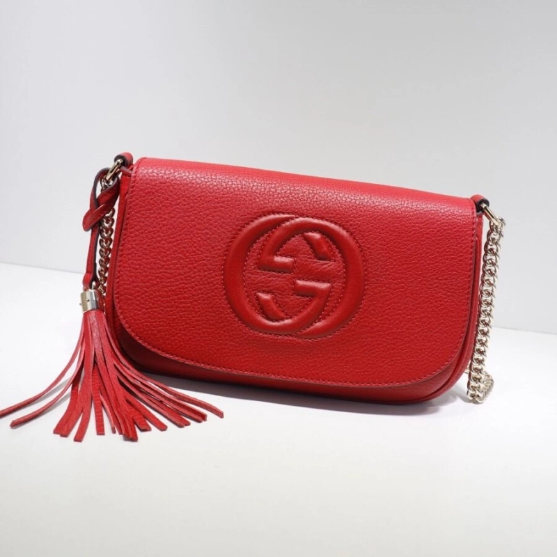 Gxccx Satchel Bags Modern 42180