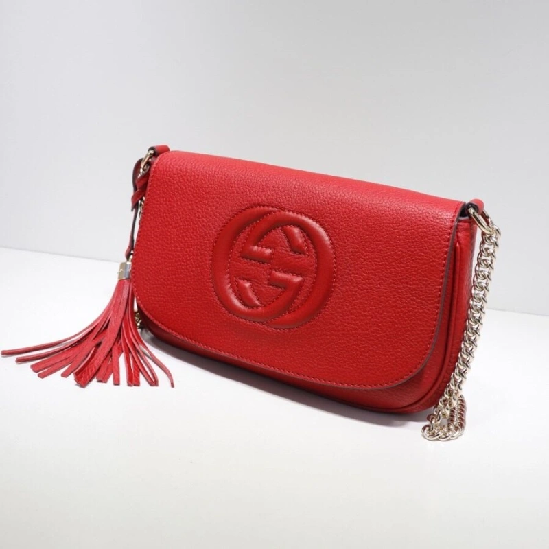 Gxccx Satchel Bags Modern 42180