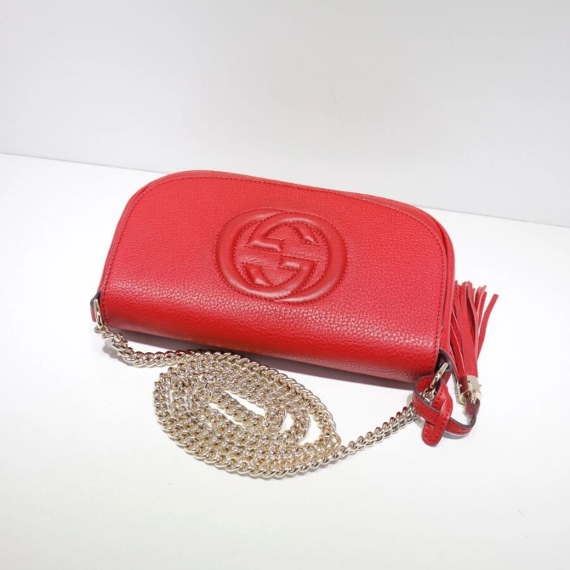 Gxccx Satchel Bags Modern 42180