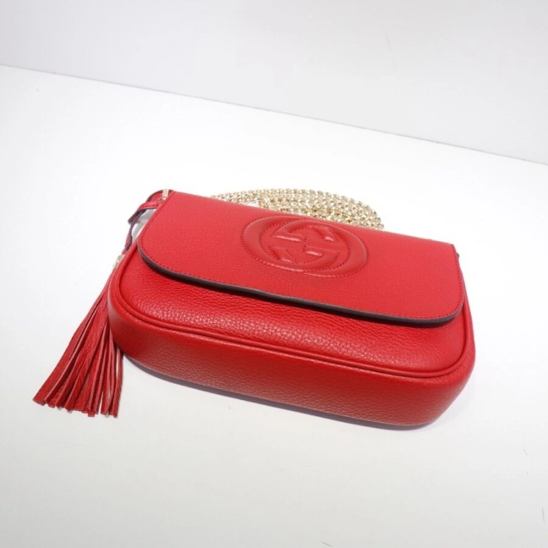 Gxccx Satchel Bags Modern 42180