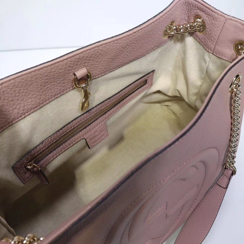 Lightweight Gxccx Top Handle Bags 40998