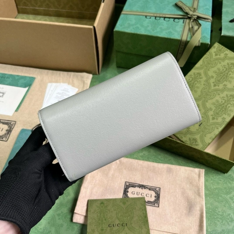 Gxccx Wallets & Purse Classic 40099