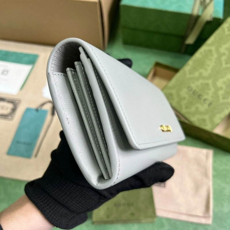 Gxccx Wallets & Purse Classic 40099