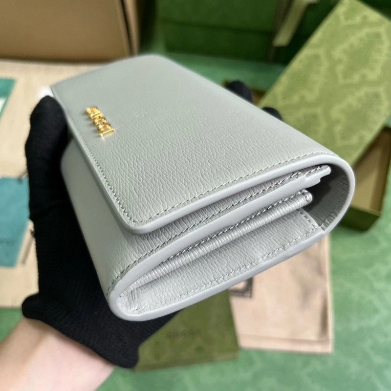 Gxccx Wallets & Purse Classic 40099