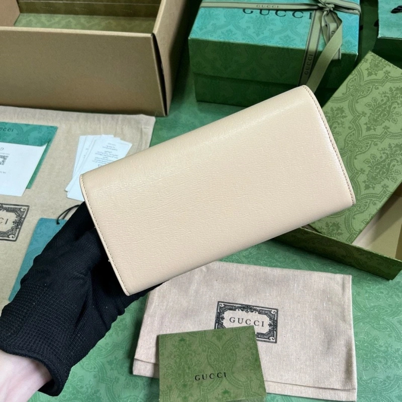 Gxccx Wallets & Purse Bright 40078