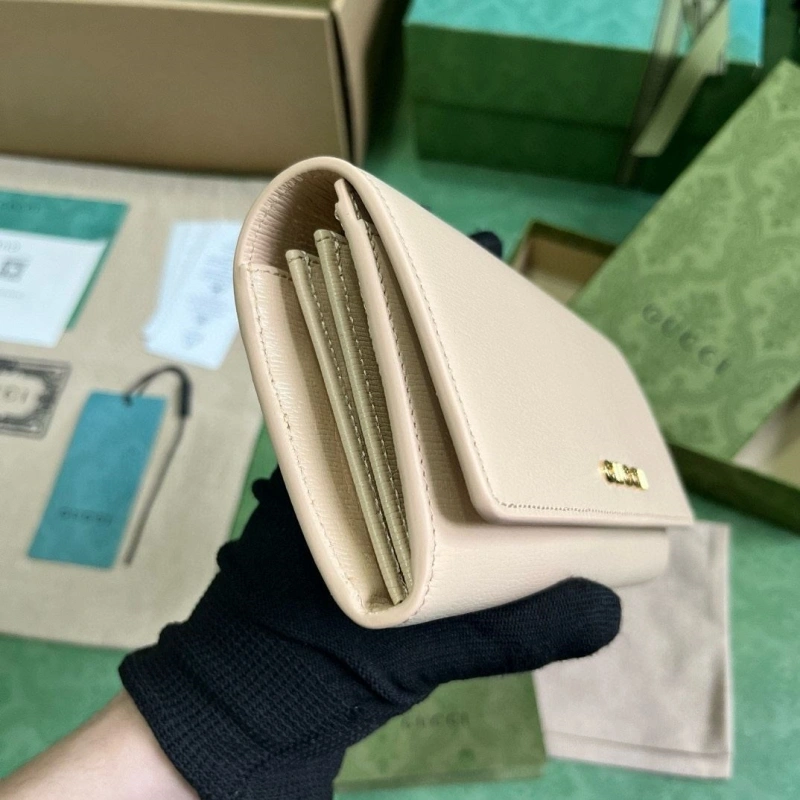 Gxccx Wallets & Purse Bright 40078