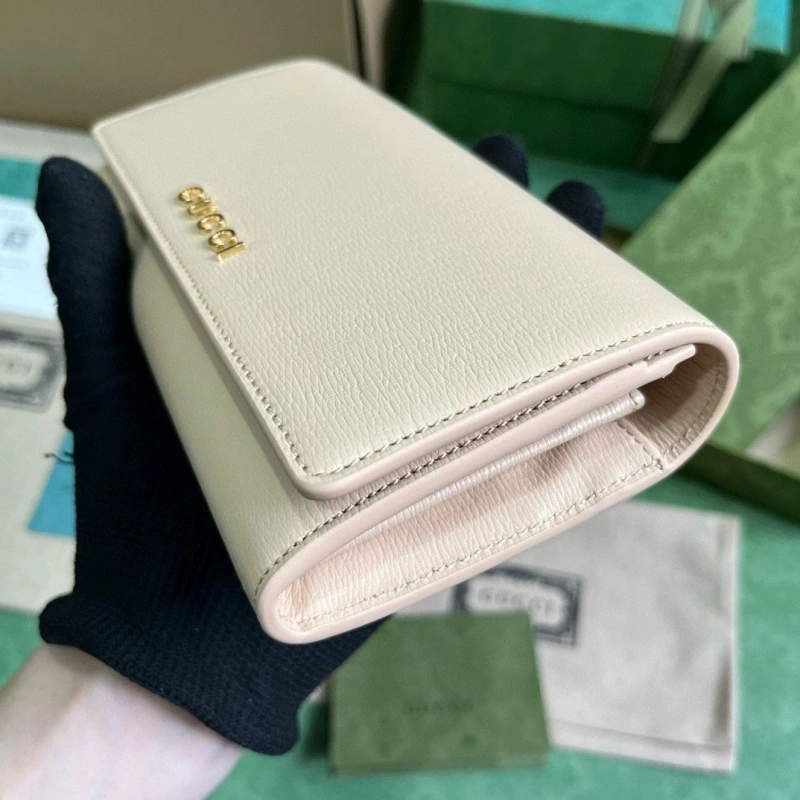 Gxccx Wallets & Purse Bright 40078