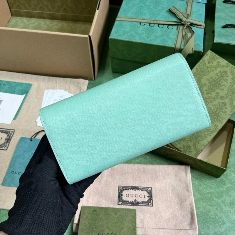 Gxccx Wallets & Purse Minimalist 40079
