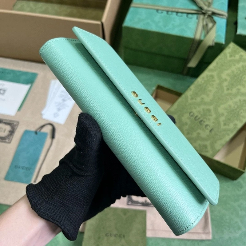 Gxccx Wallets & Purse Minimalist 40079