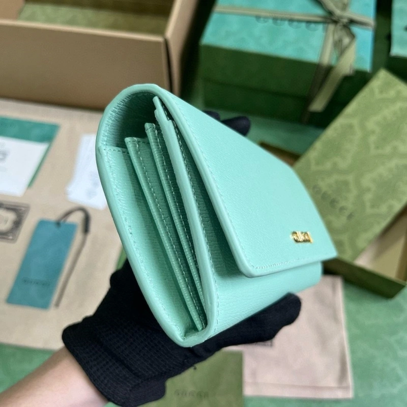 Gxccx Wallets & Purse Minimalist 40079