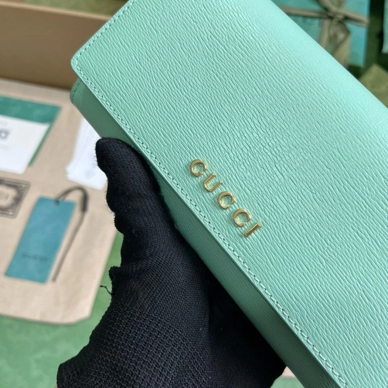 Gxccx Wallets & Purse Minimalist 40079