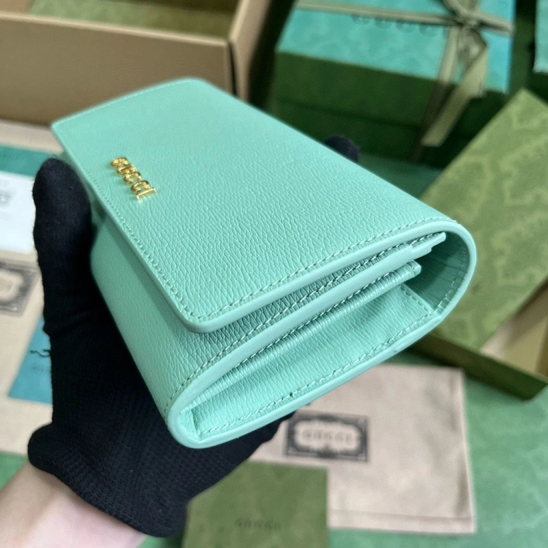Gxccx Wallets & Purse Minimalist 40079