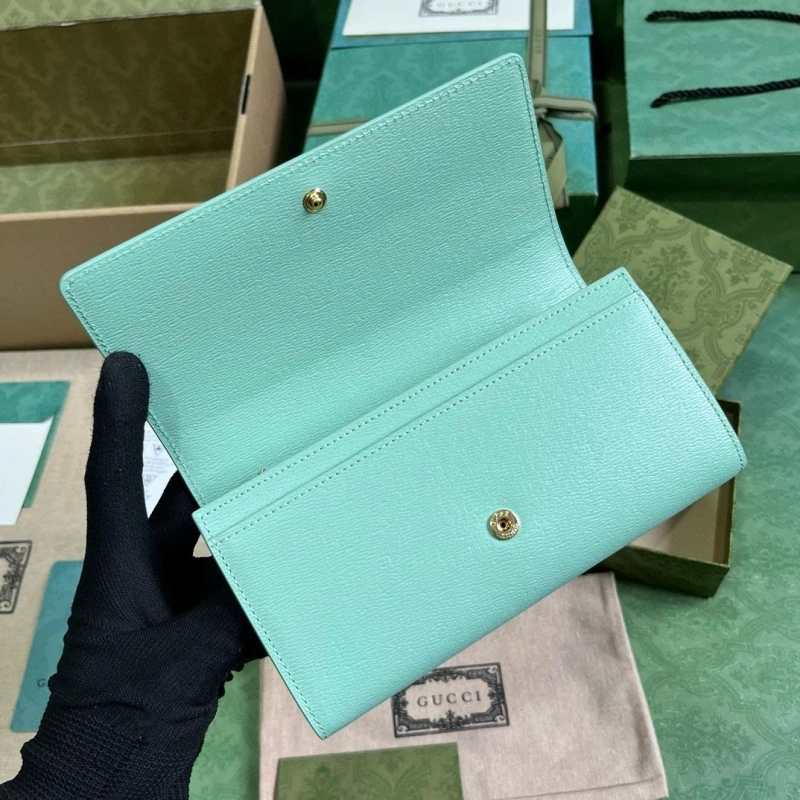 Gxccx Wallets & Purse Minimalist 40079