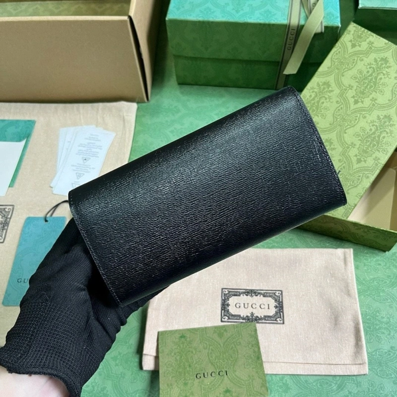 Gxccx Wallets & Purse DailyWear 40090