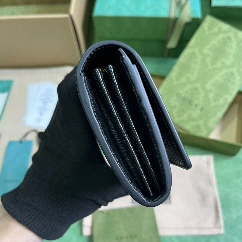 Gxccx Wallets & Purse DailyWear 40090