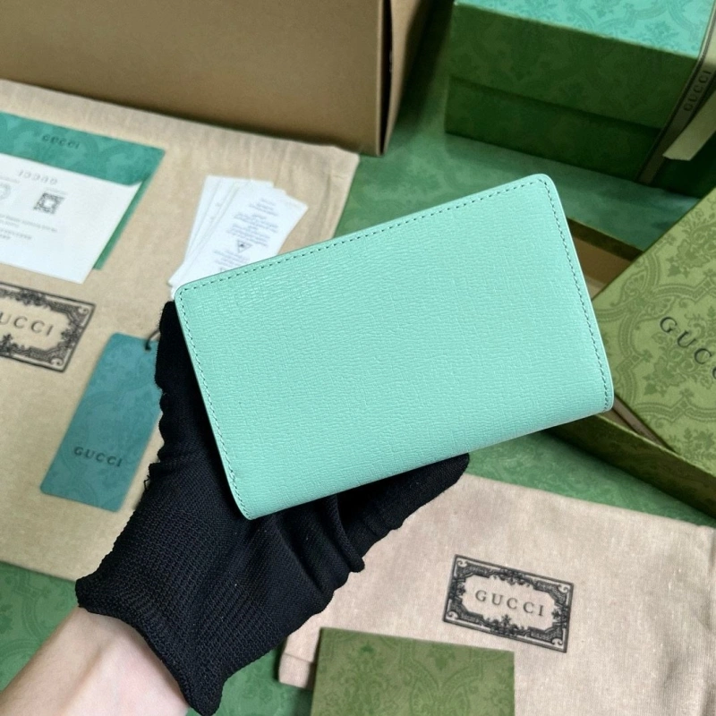 Sleek Gxccx Wallets & Purse 40118