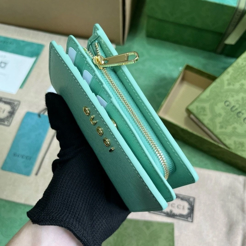 Sleek Gxccx Wallets & Purse 40118