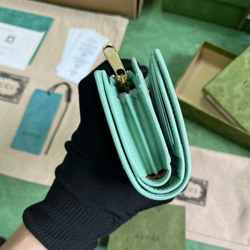 Sleek Gxccx Wallets & Purse 40118