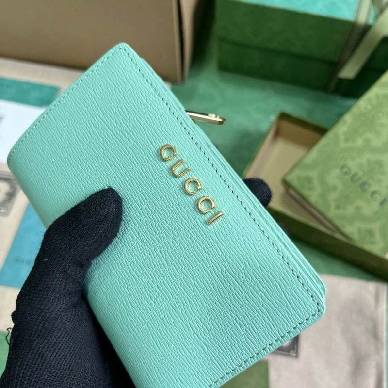 Sleek Gxccx Wallets & Purse 40118