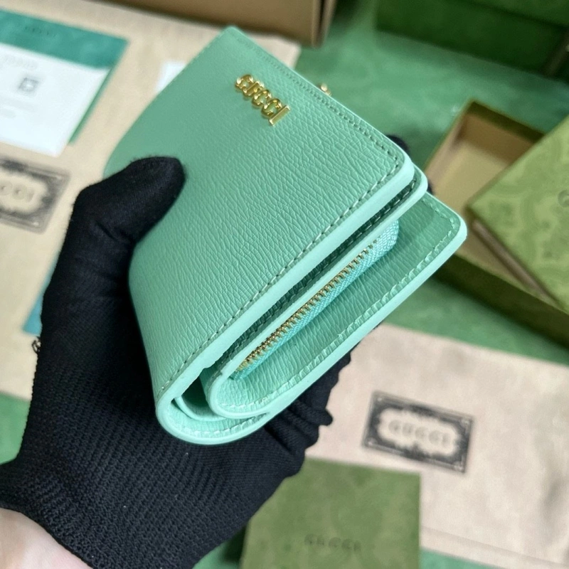 Sleek Gxccx Wallets & Purse 40118