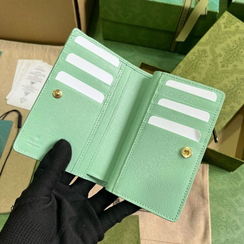 Sleek Gxccx Wallets & Purse 40118