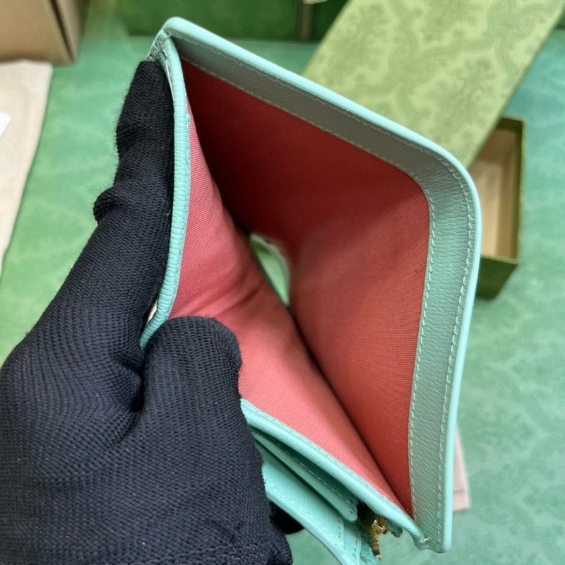 Sleek Gxccx Wallets & Purse 40118