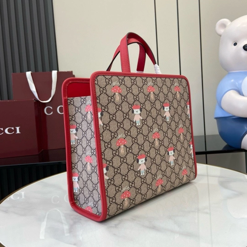 Gxccx Shopping Bags Sophisticated 41504