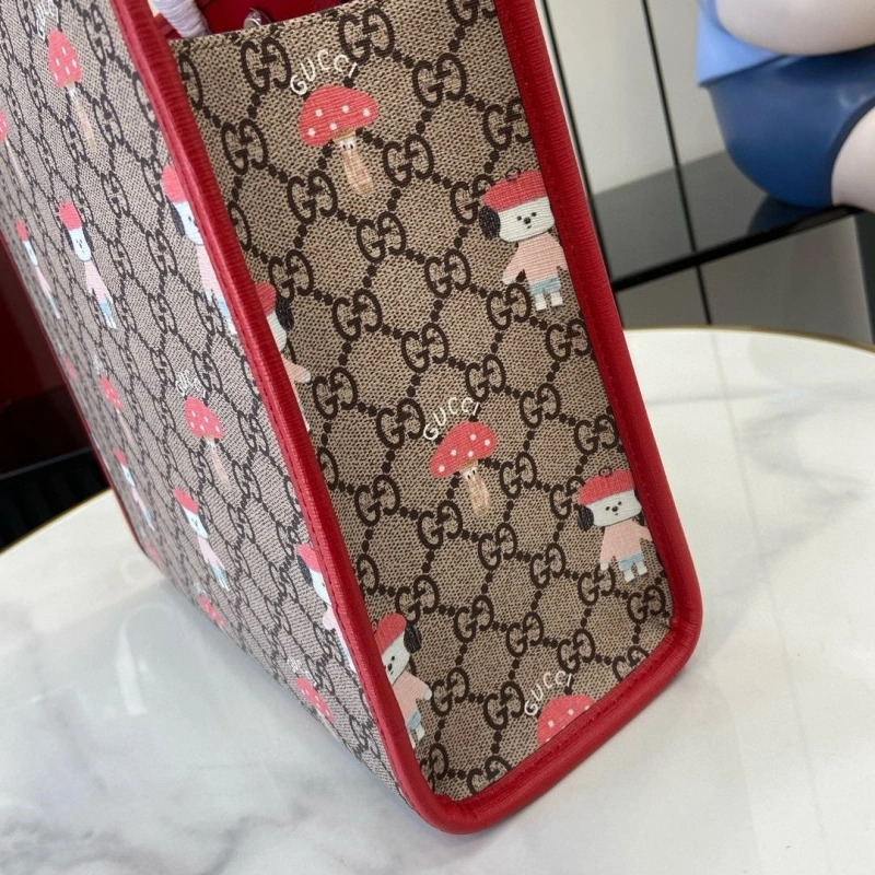 Gxccx Shopping Bags Sophisticated 41504