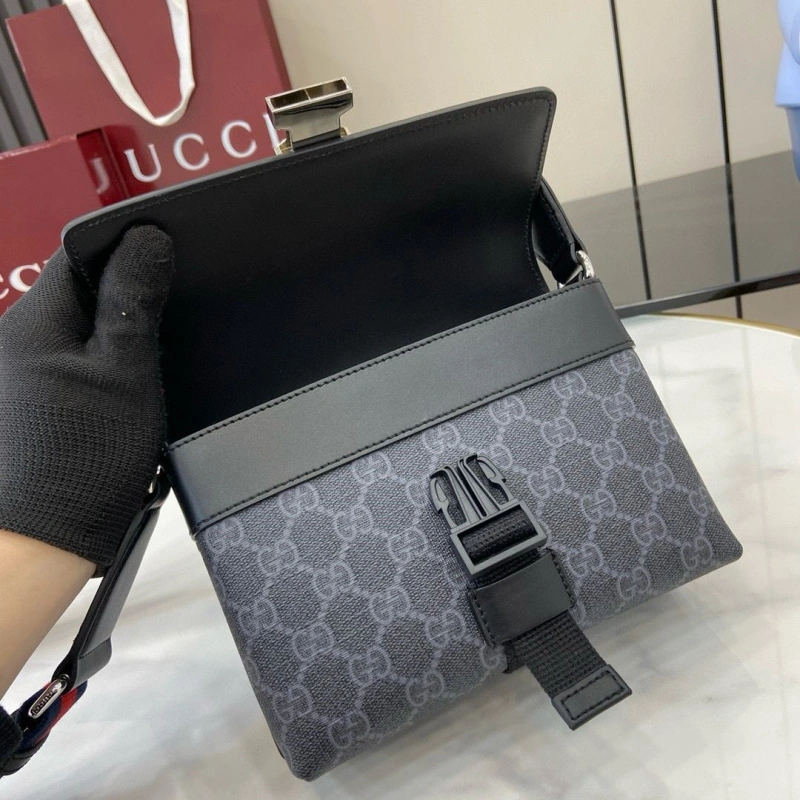 Stylish Gxccx Satchel Bags 42201