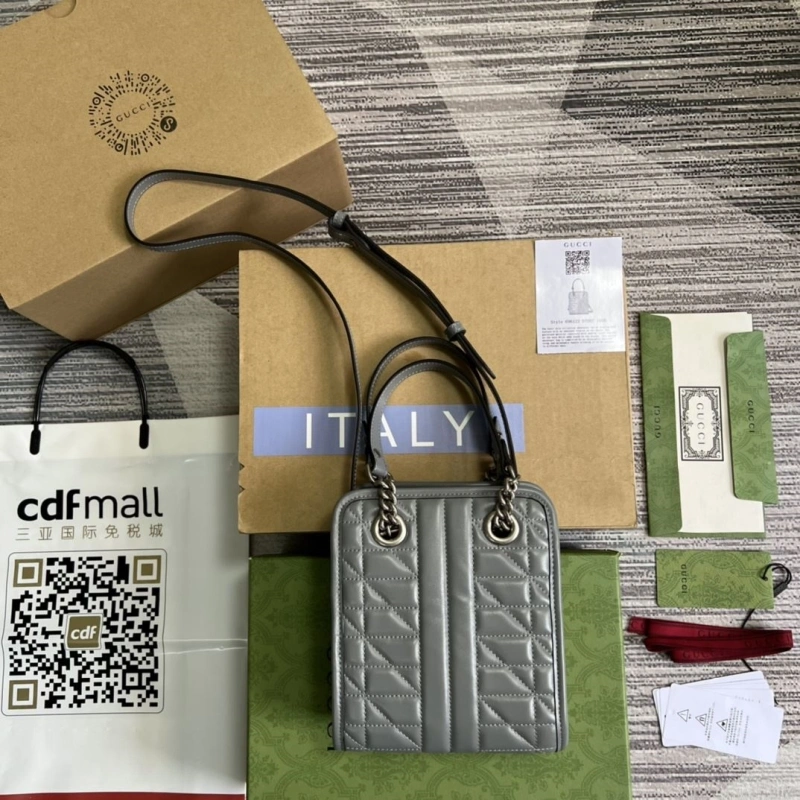 Affordable Gxccx Top Handle Bags 40986