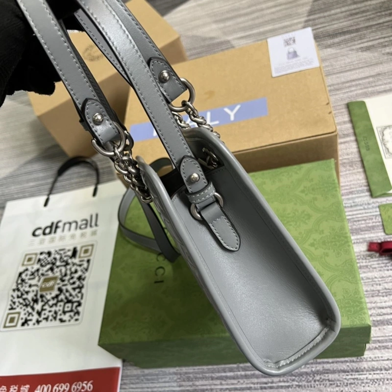 Affordable Gxccx Top Handle Bags 40986