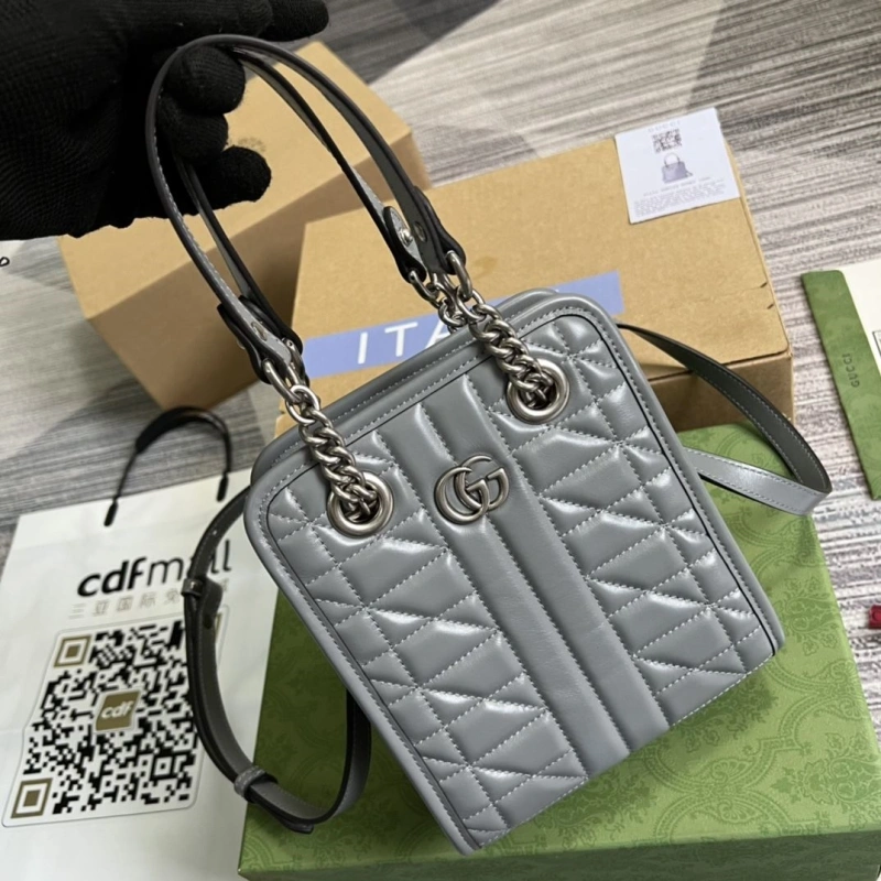 Affordable Gxccx Top Handle Bags 40986