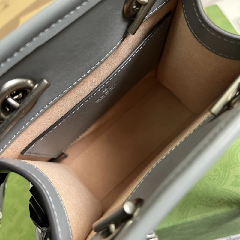Affordable Gxccx Top Handle Bags 40986