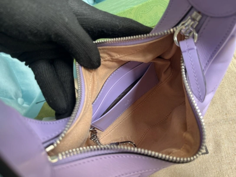 Refined Gxccx Top Handle Bags 40980