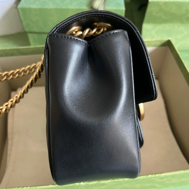 Gxccx Satchel Bags Compact 42160