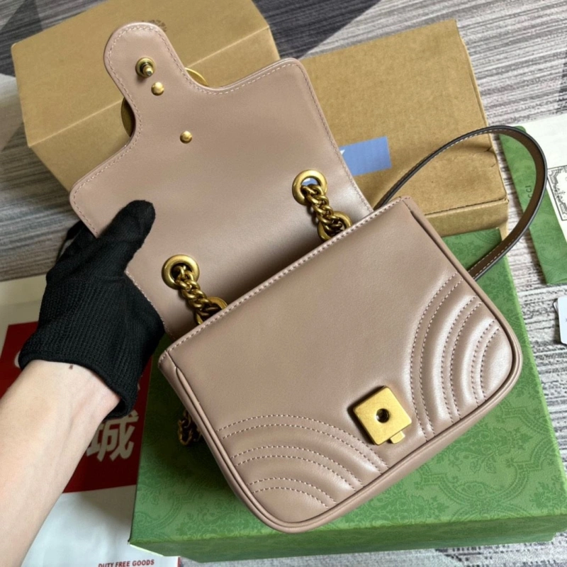 Vibrant Gxccx Satchel Bags 42137