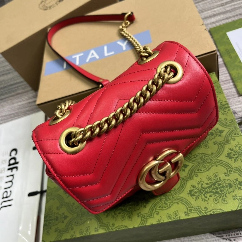 Soft Gxccx Satchel Bags 42150