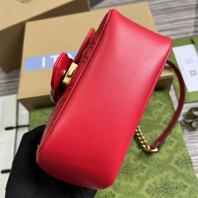 Soft Gxccx Satchel Bags 42150