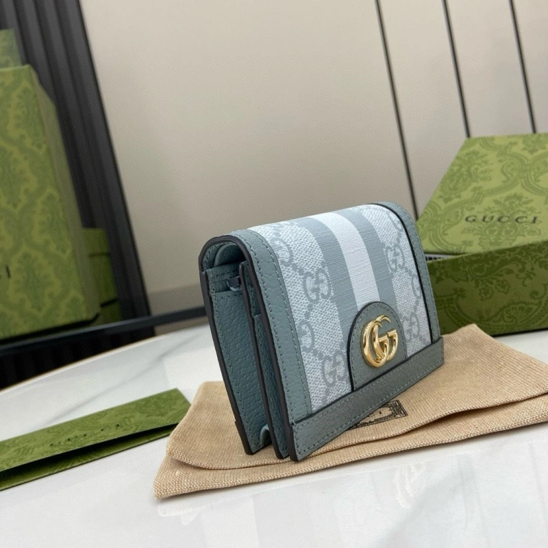 Gxccx Wallets & Purse Efficient 40102