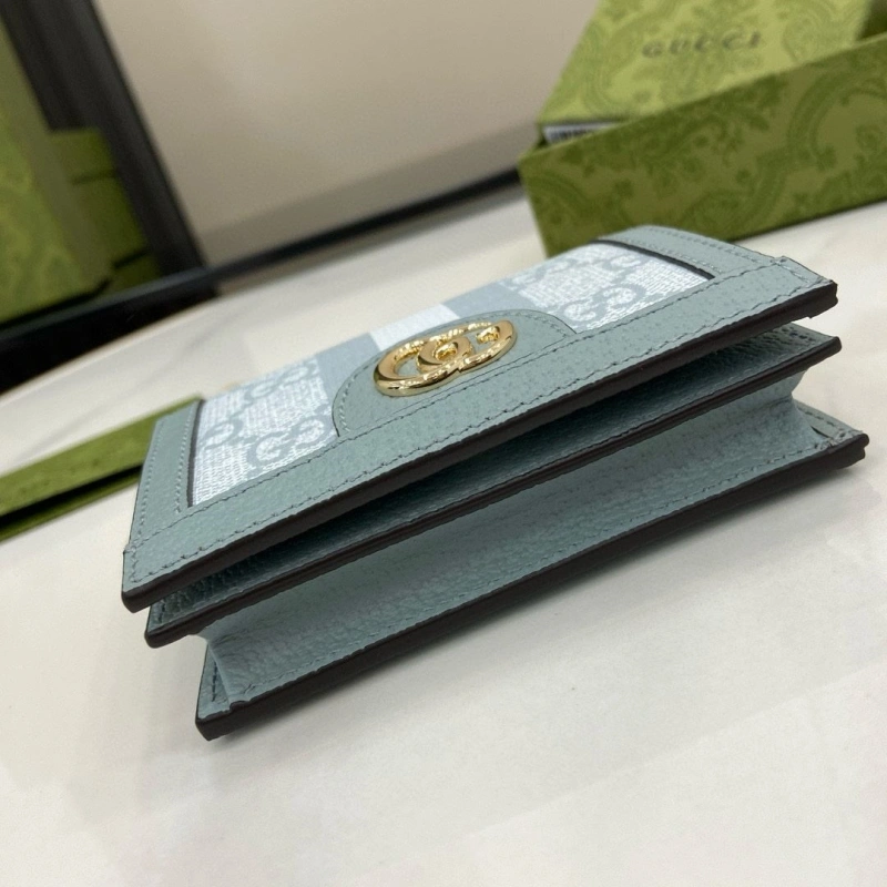 Gxccx Wallets & Purse Efficient 40102