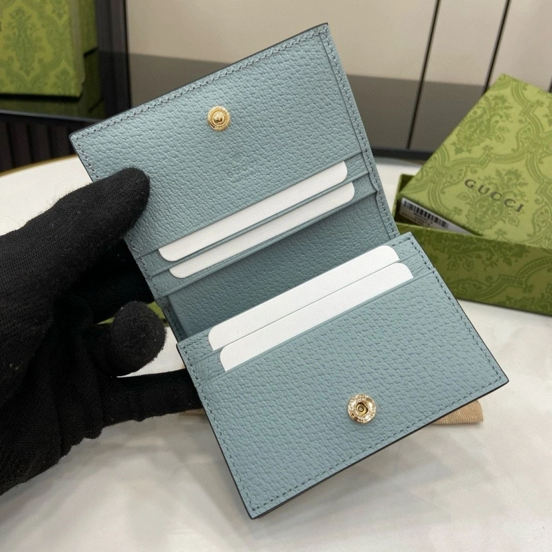 Gxccx Wallets & Purse Efficient 40102