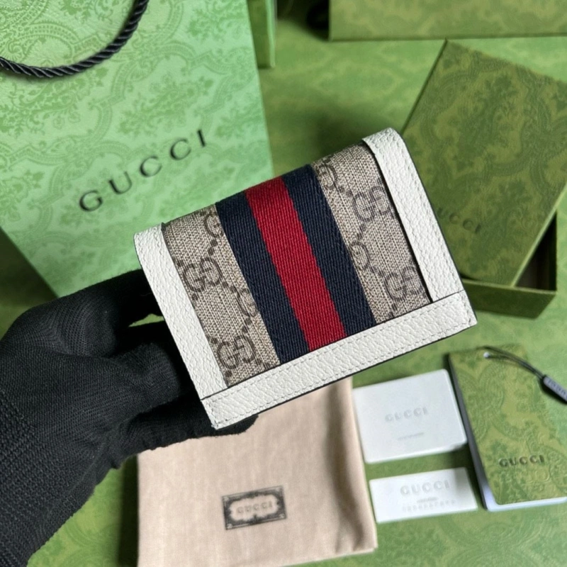 Comfortable Gxccx Wallets & Purse 40128