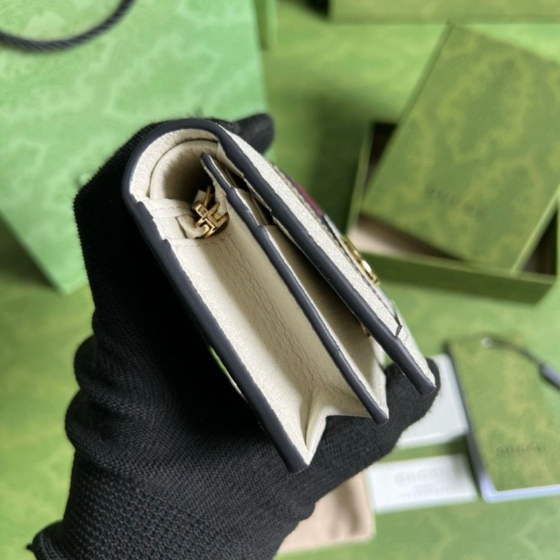 Comfortable Gxccx Wallets & Purse 40128