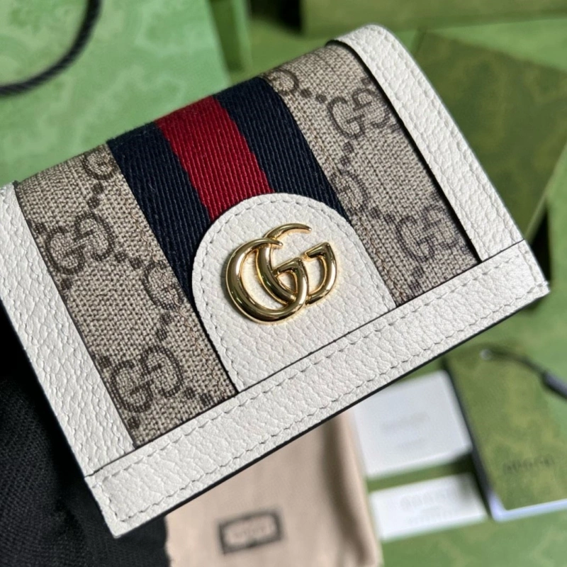 Comfortable Gxccx Wallets & Purse 40128