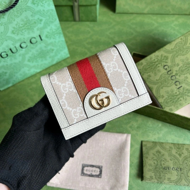 Gxccx Wallets & Purse Classic 40095