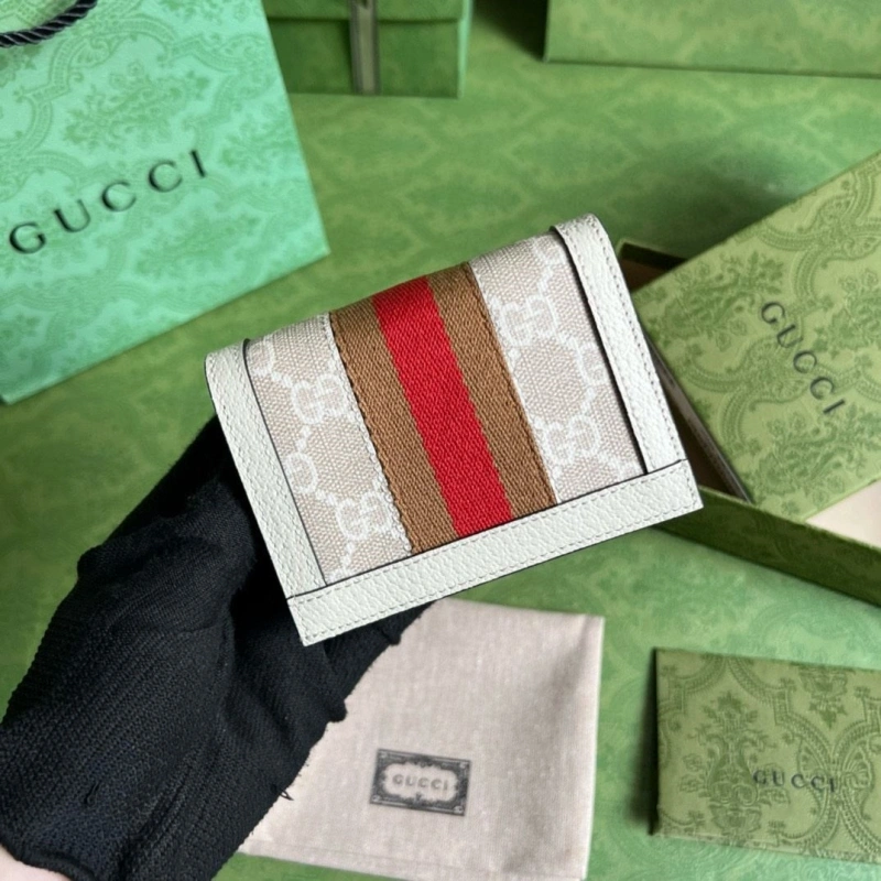 Gxccx Wallets & Purse Classic 40095