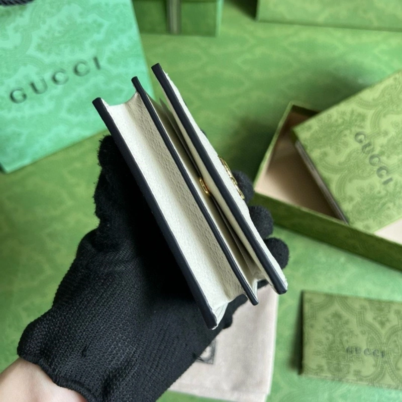 Gxccx Wallets & Purse Classic 40095